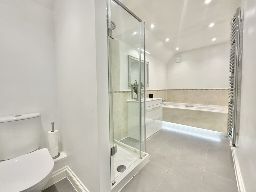 Walton Bank, Eccleshall, ST21
