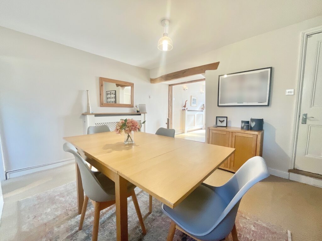 Station Road, Gnosall, ST20