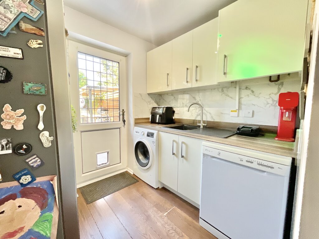 Forest Road, Market Drayton, TF9