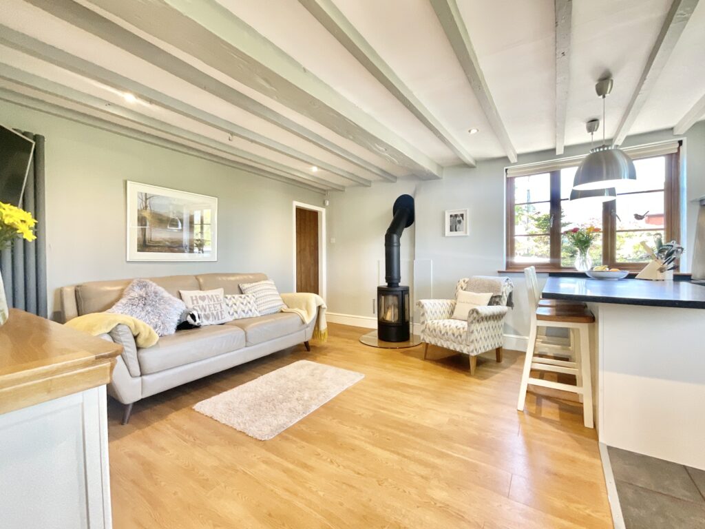Worston Lane, Little Bridgeford, ST18