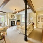 Slindon, Stafford, ST21