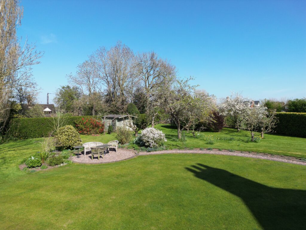 Wollerton, Market Drayton, TF9
