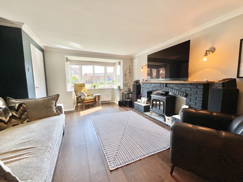 Forest Road, Market Drayton, TF9
