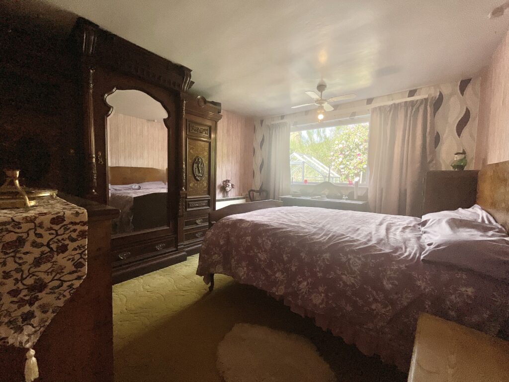Eccleshall Road, Hookgate, TF9