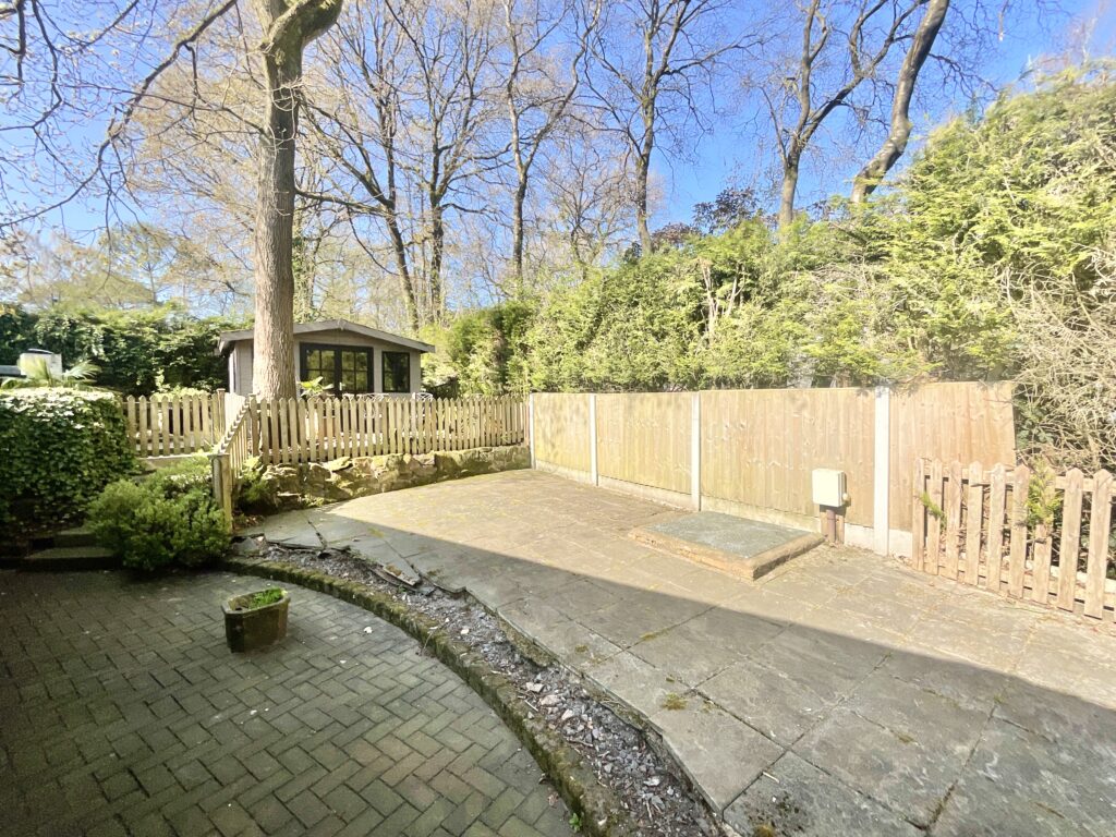 Pinewood Road, Ashley Heath, TF9