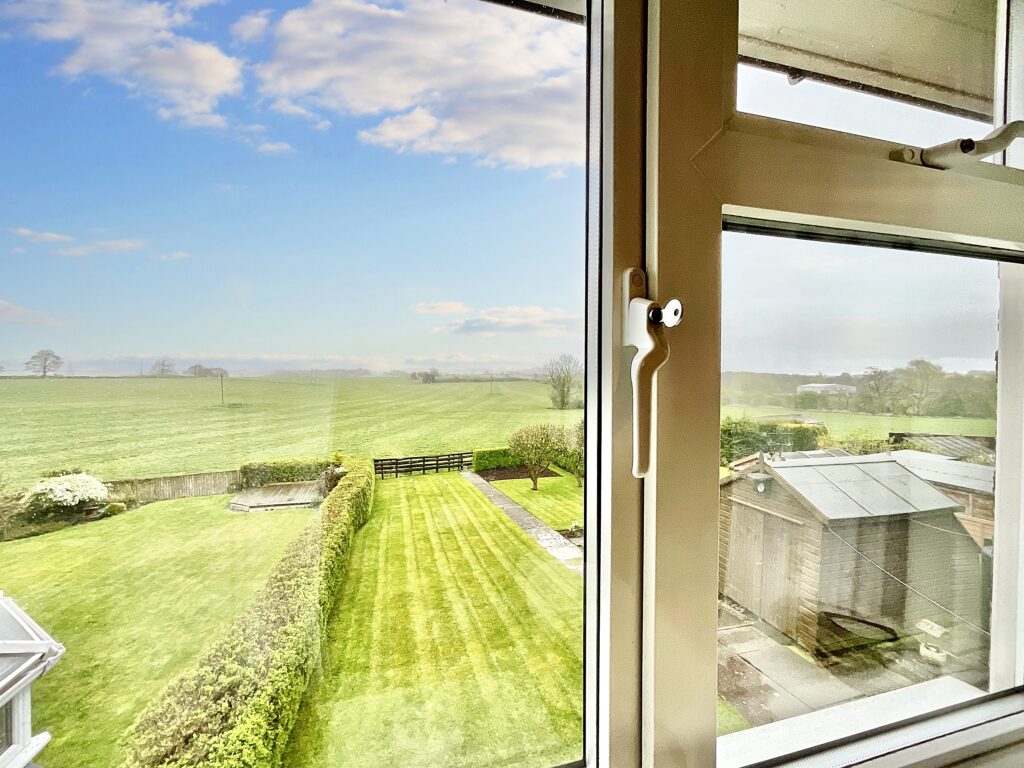Bowers, Standon, ST21