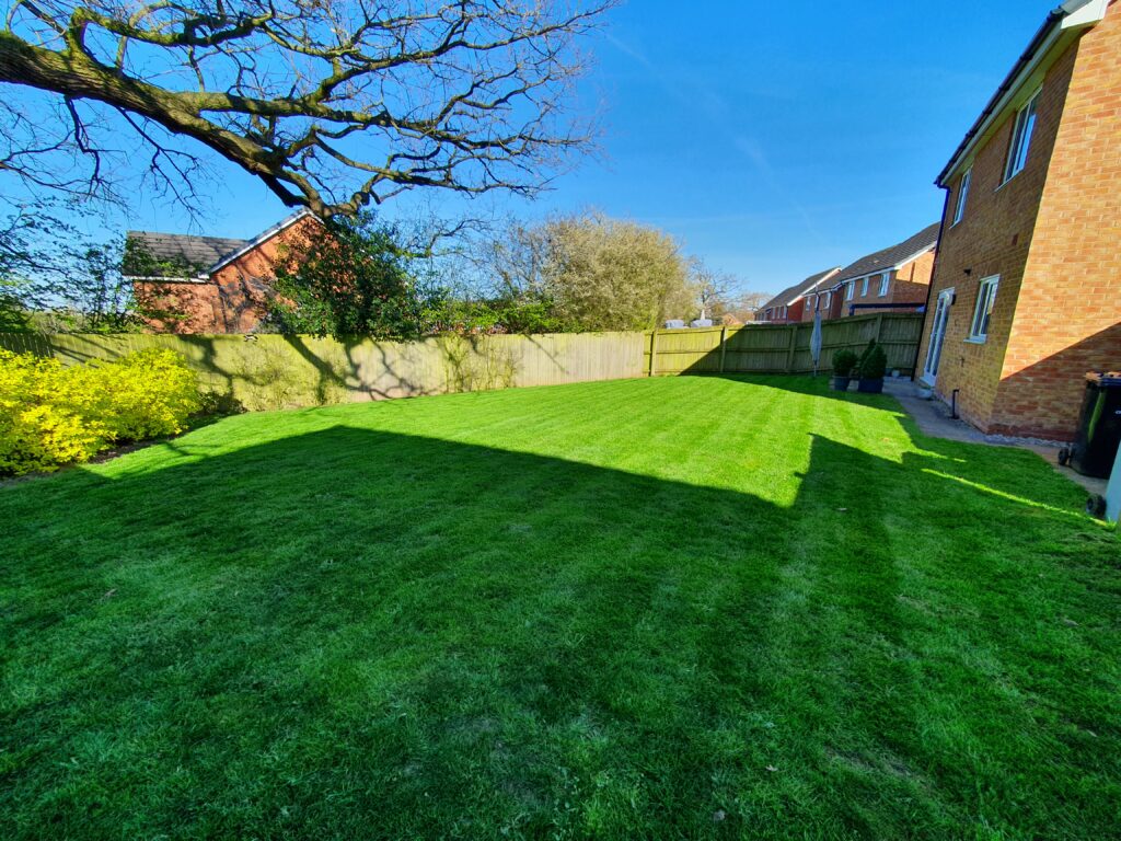 Broomhall Drive, Shavington, CW2