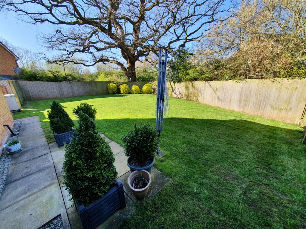 Broomhall Drive, Shavington, CW2