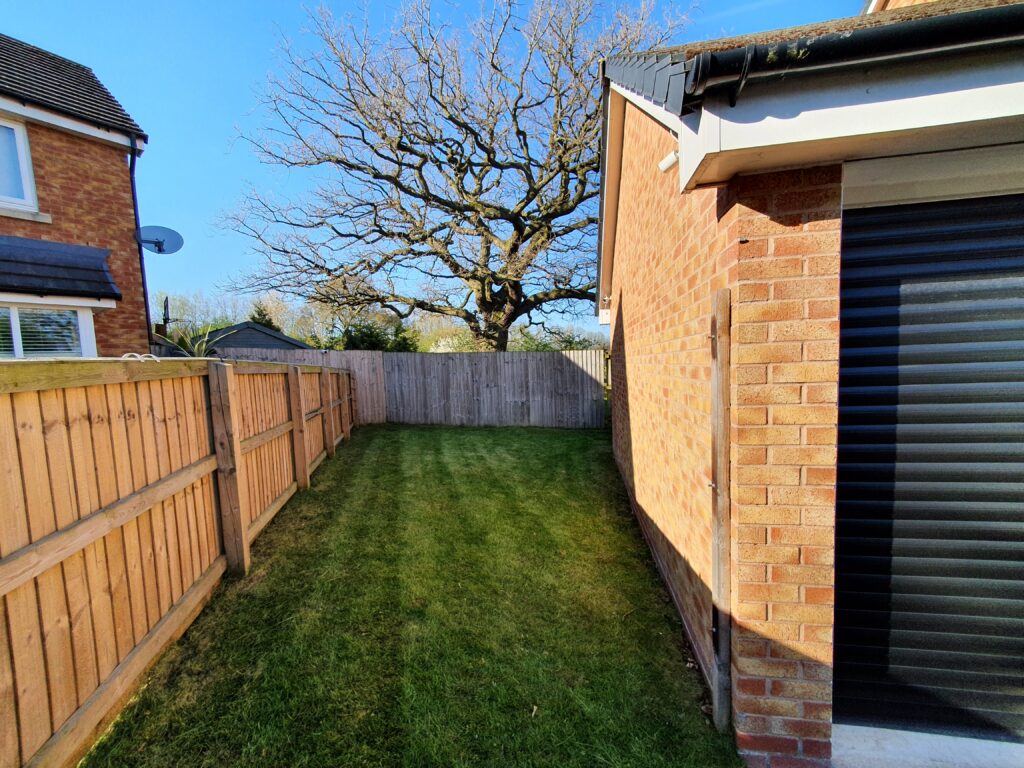 Broomhall Drive, Shavington, CW2