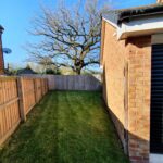 Broomhall Drive, Shavington, CW2