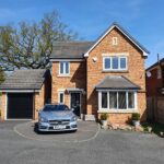 Broomhall Drive, Shavington, CW2