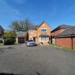 Broomhall Drive, Shavington, CW2