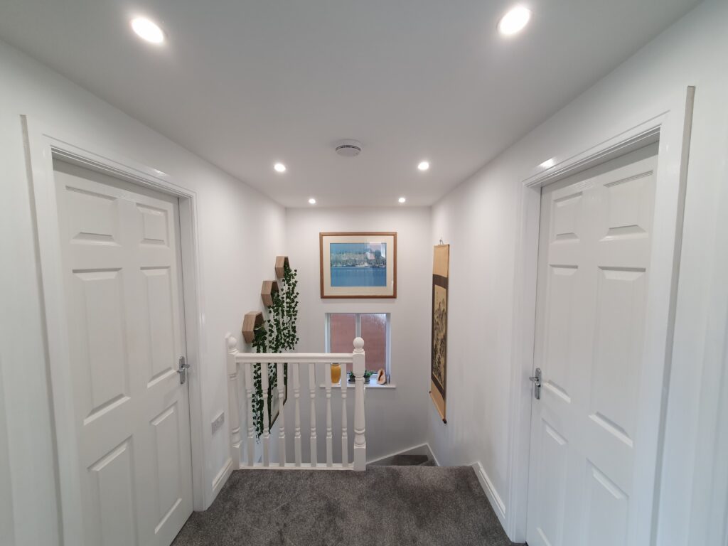 Broomhall Drive, Shavington, CW2