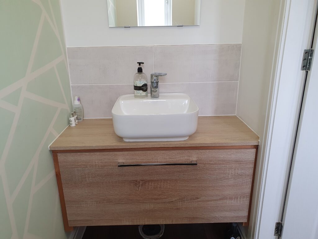 Broomhall Drive, Shavington, CW2