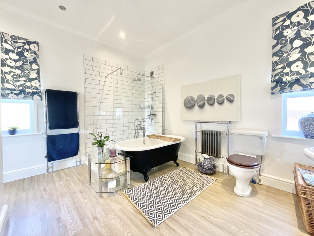 Wollerton, Market Drayton, TF9