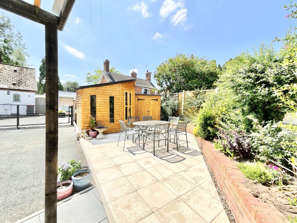 Forton Road, Newport, TF10