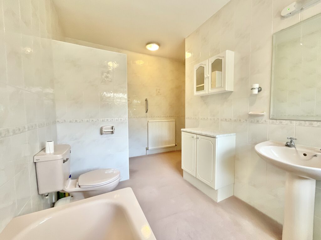 Chapel Lane, Hookgate, TF9