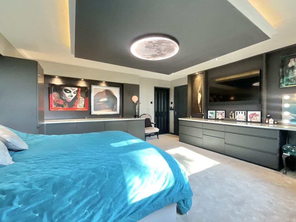 Pinewood Road, Ashley Heath, TF9
