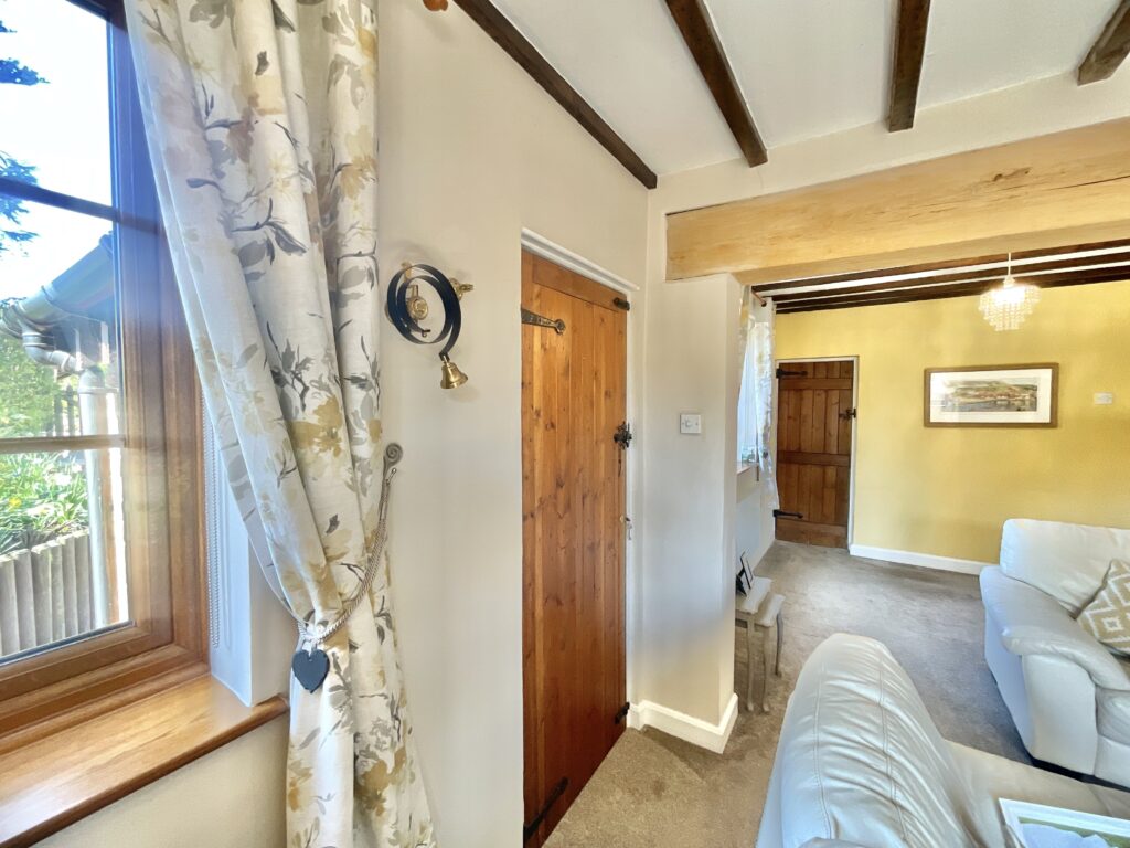 Worston Lane, Little Bridgeford, ST18