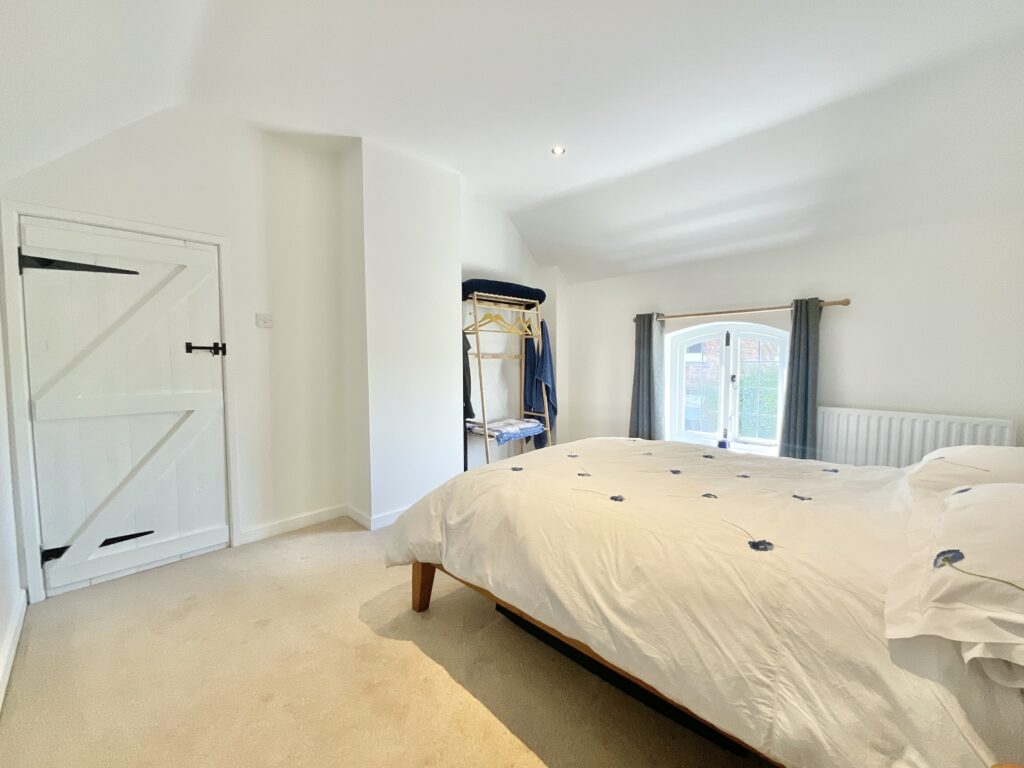 Wollerton, Market Drayton, TF9