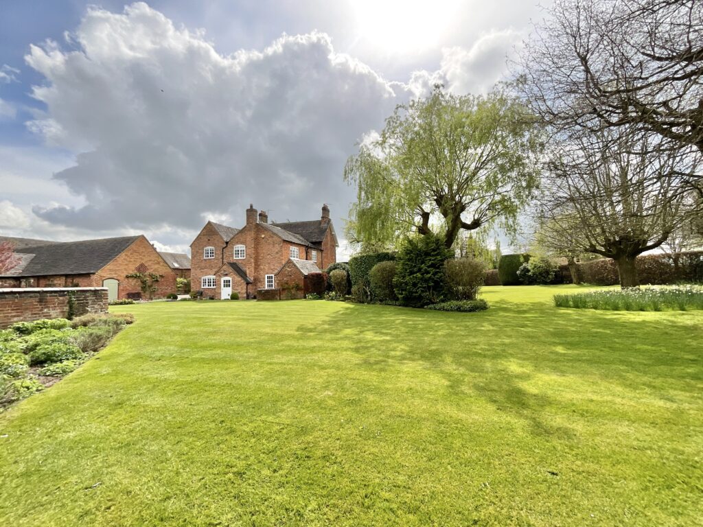 Slindon, Stafford, ST21