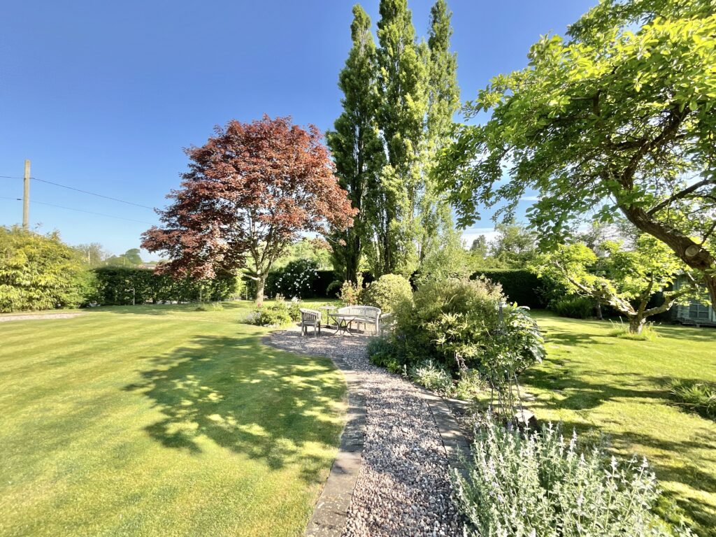 Wollerton, Market Drayton, TF9