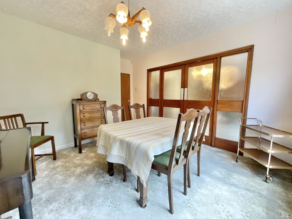Chapel Lane, Hookgate, TF9
