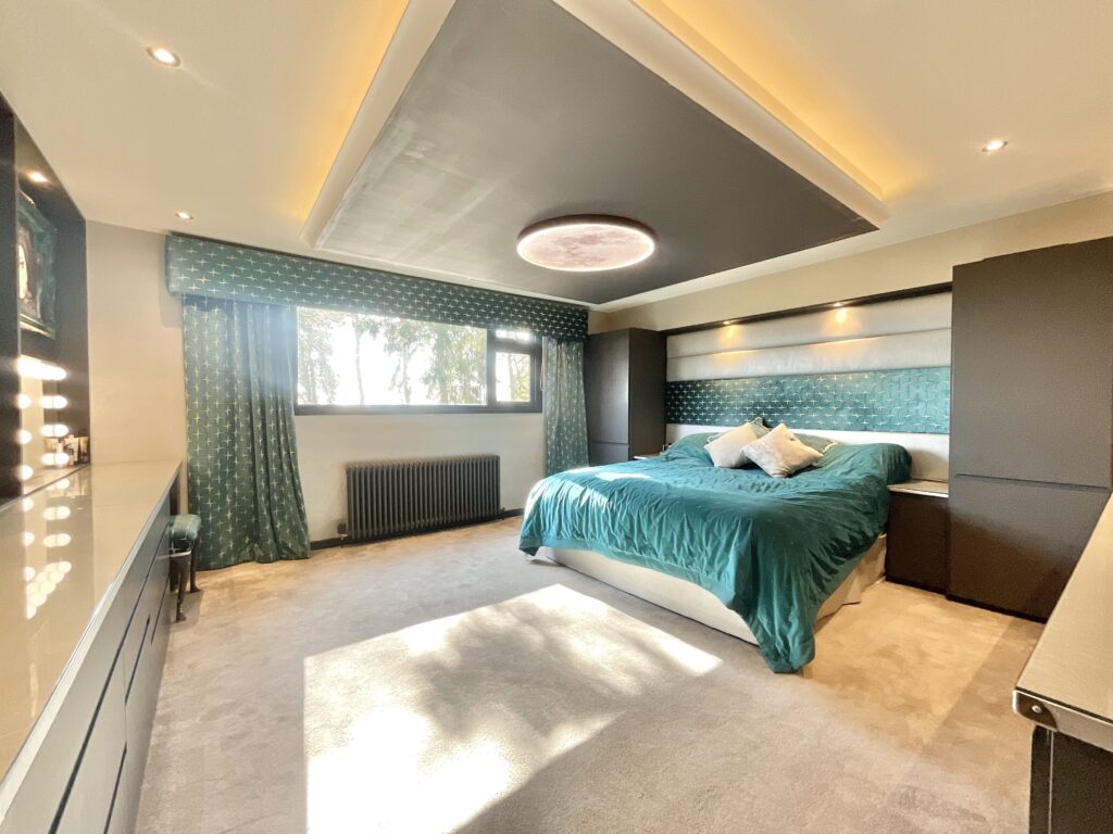 Pinewood Road, Ashley Heath, TF9