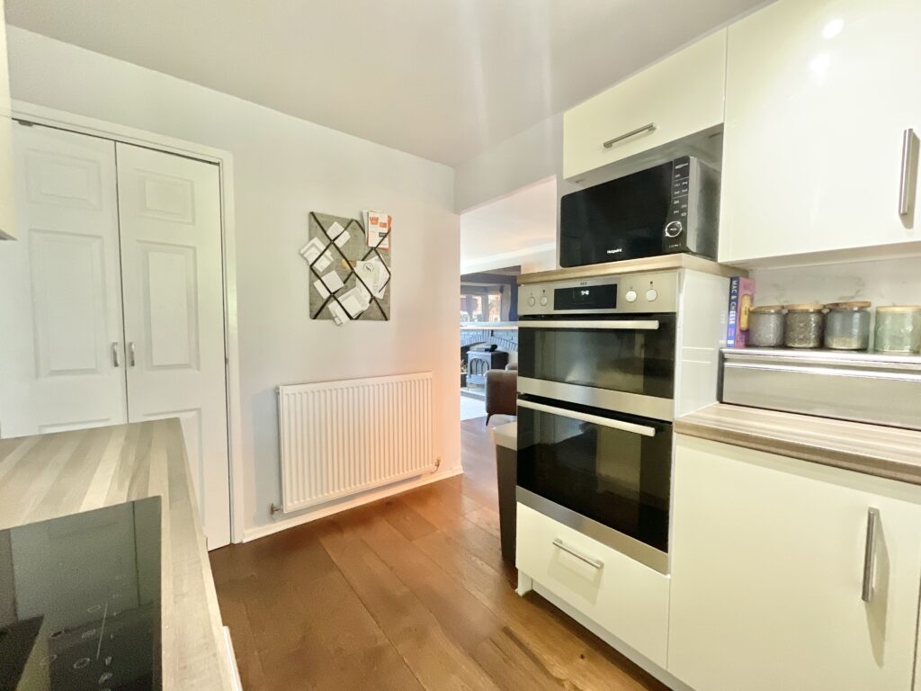 Forest Road, Market Drayton, TF9