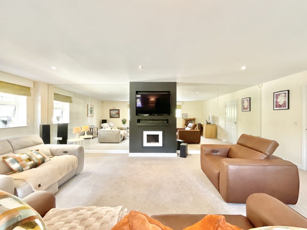 Forton Road, Newport, TF10