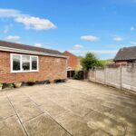 Barbrook Avenue, Stoke-On-Trent, ST3
