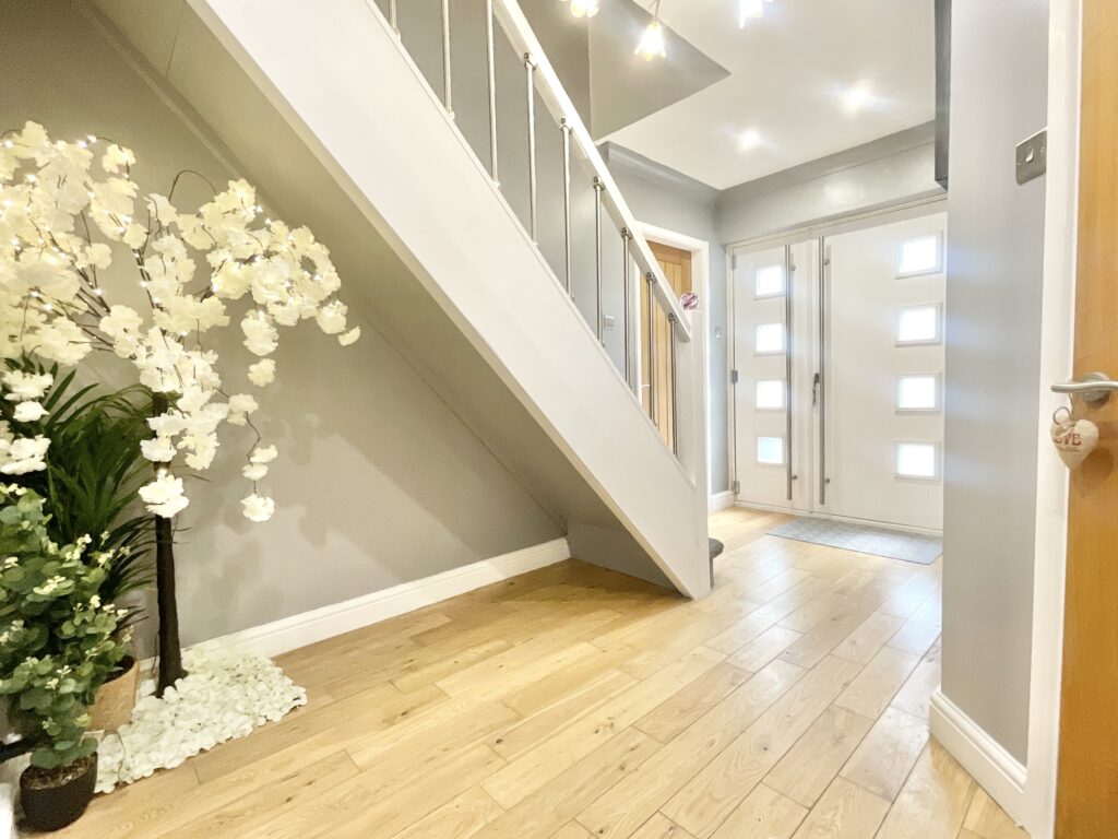 Pinewood Road, Ashley Heath, TF9