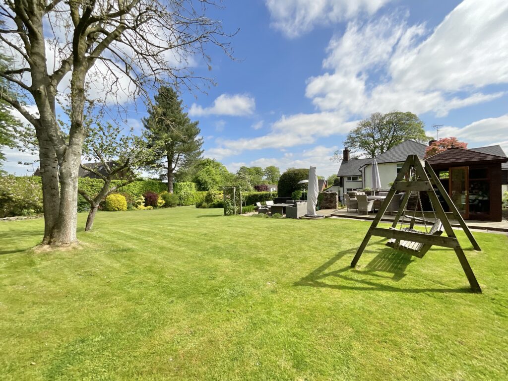 Sovereign Lane, Ashley, TF9