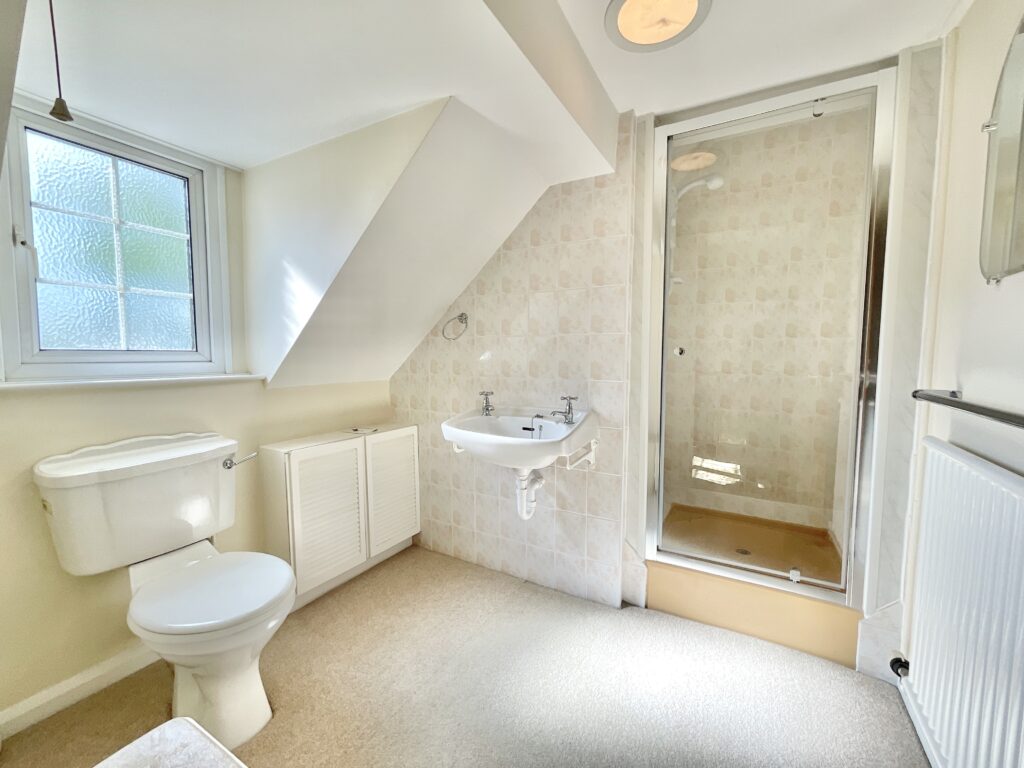 Chapel Lane, Hookgate, TF9