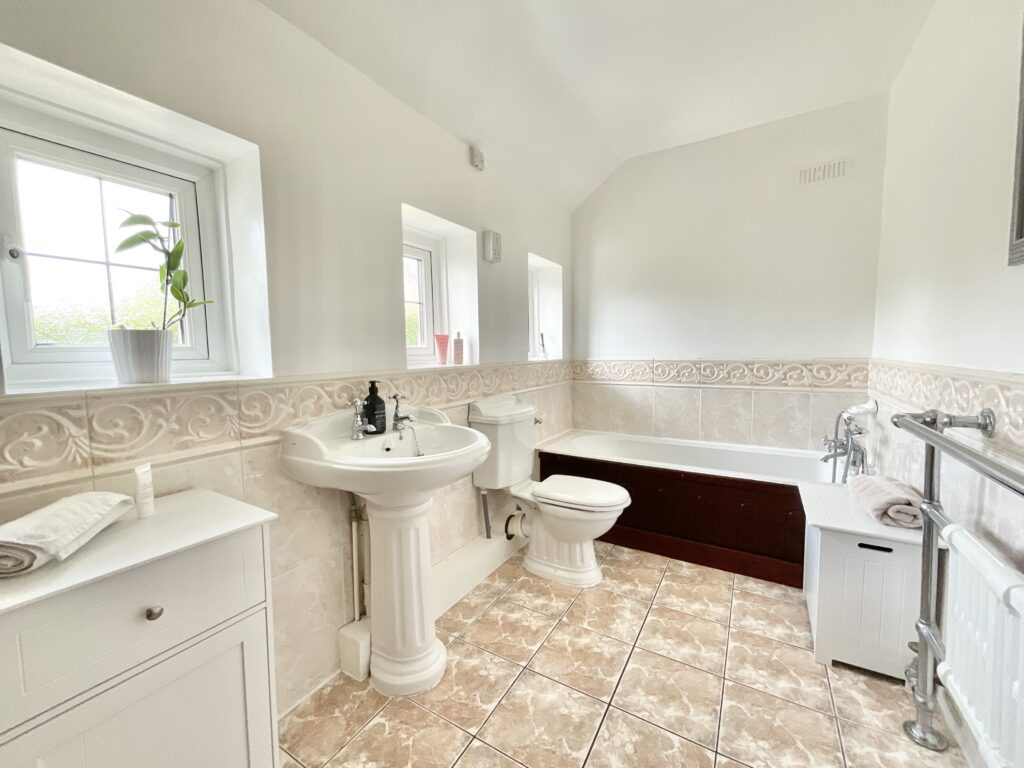 Sovereign Lane, Ashley, TF9
