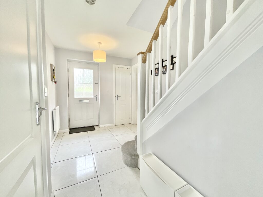 Hollingworth Close, Yarnfield, ST15
