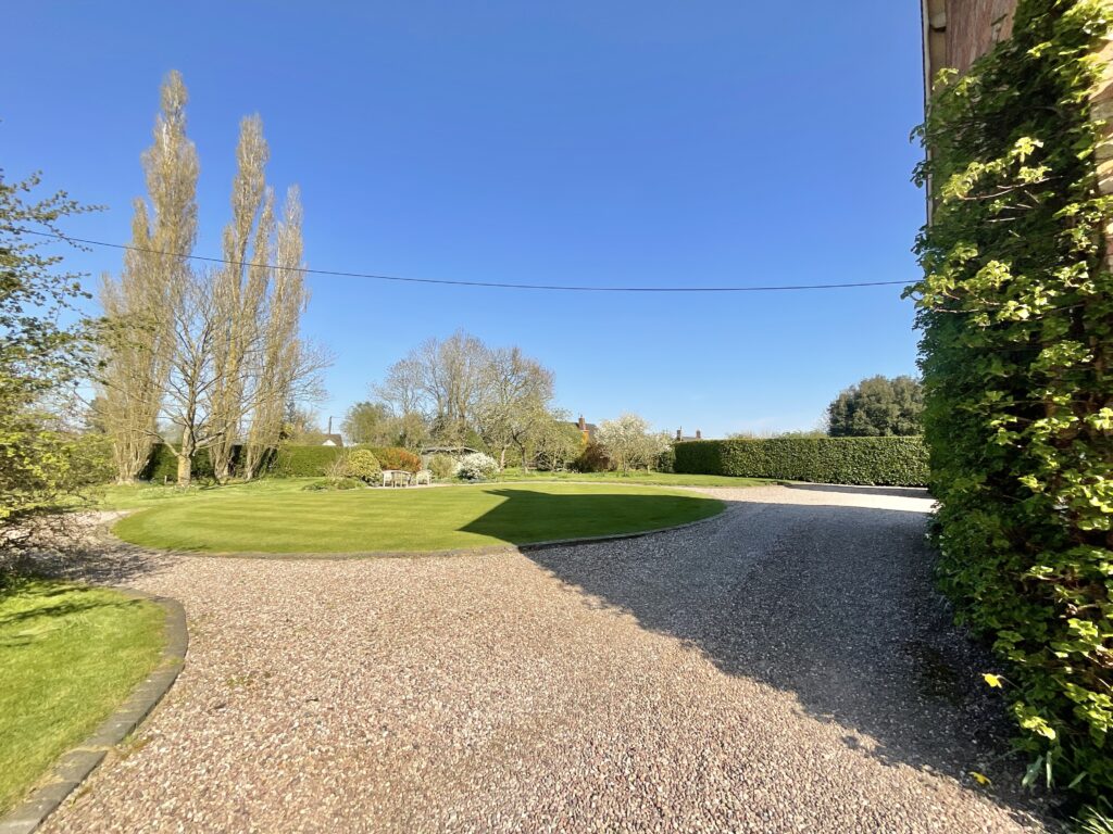 Wollerton, Market Drayton, TF9