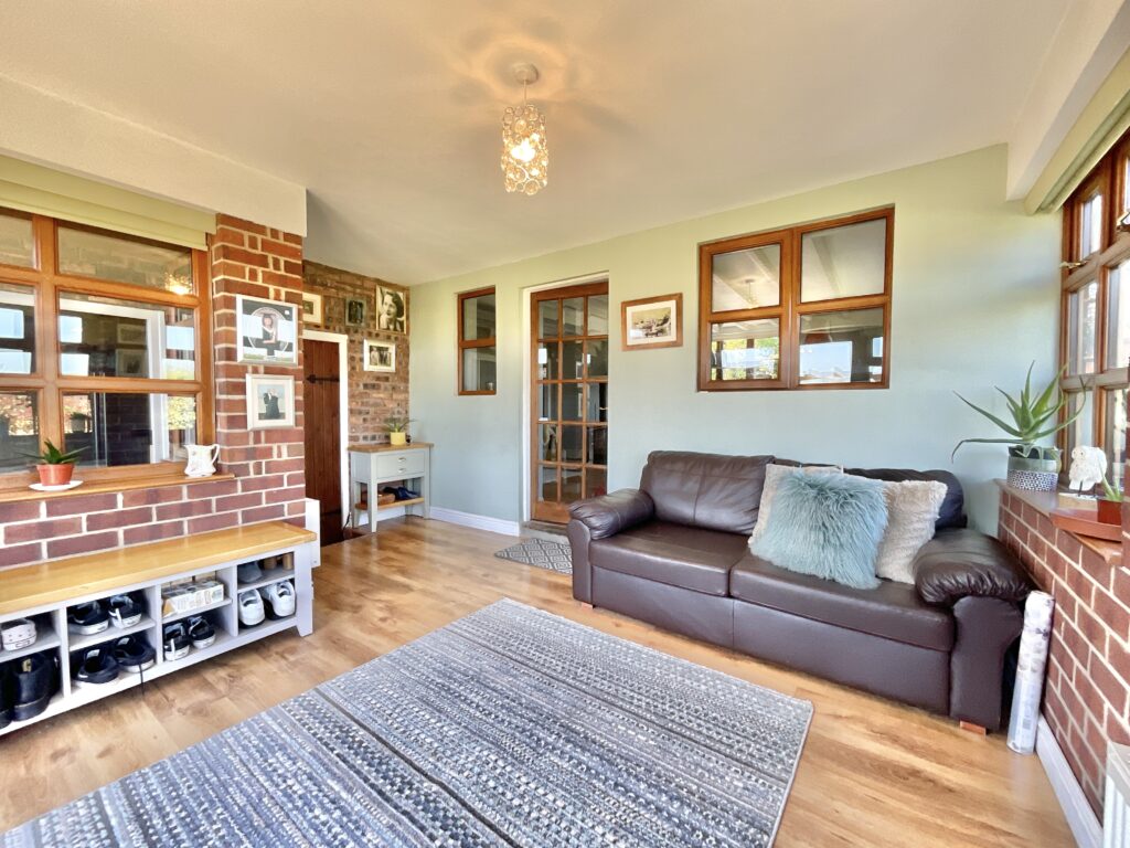 Worston Lane, Little Bridgeford, ST18