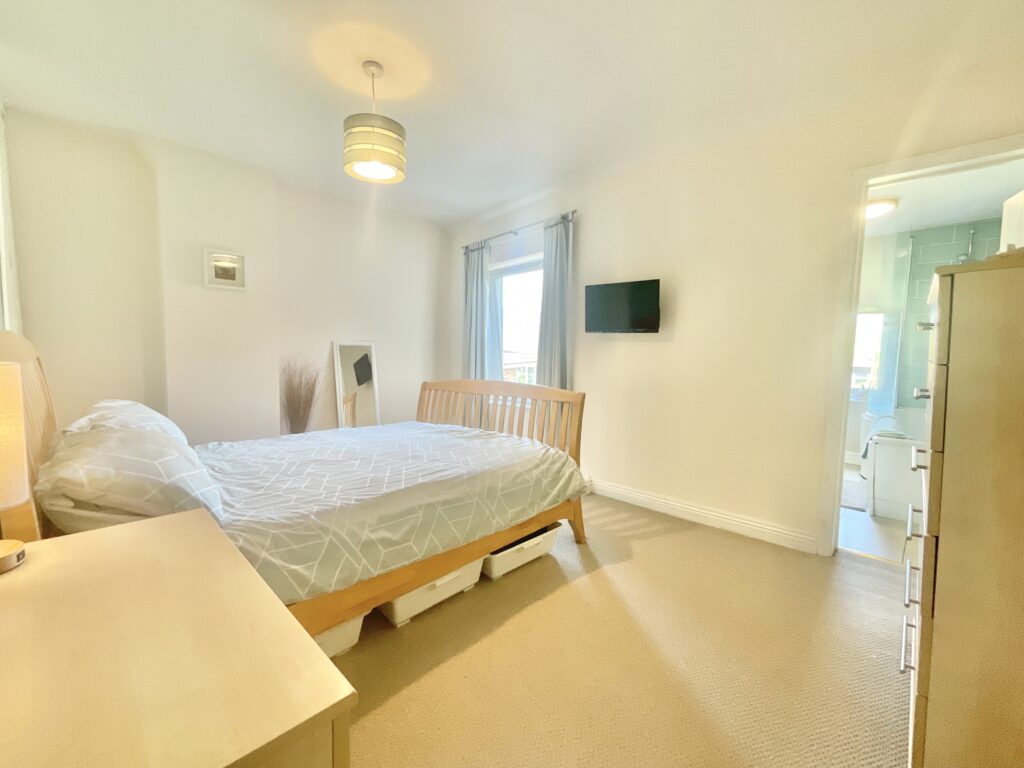 Station Road, Gnosall, ST20