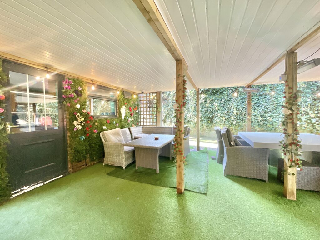 Pinewood Road, Ashley Heath, TF9