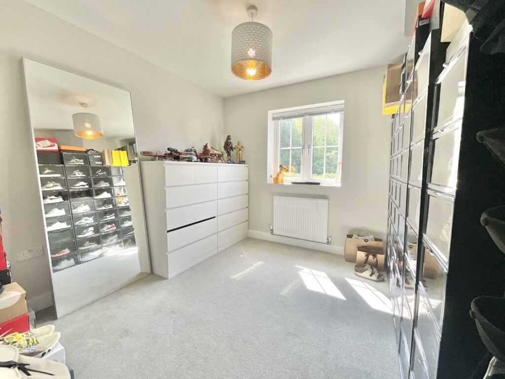 Tudor Close, Market Drayton, TF9