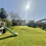 Station Road, Gnosall, ST20