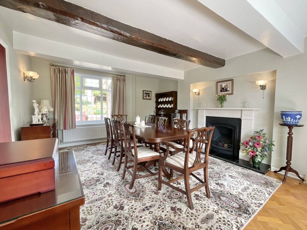 Sovereign Lane, Ashley, TF9