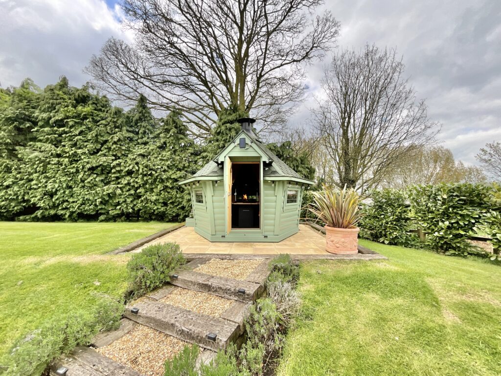 Whitgreave Lane, Whitgreave, ST18