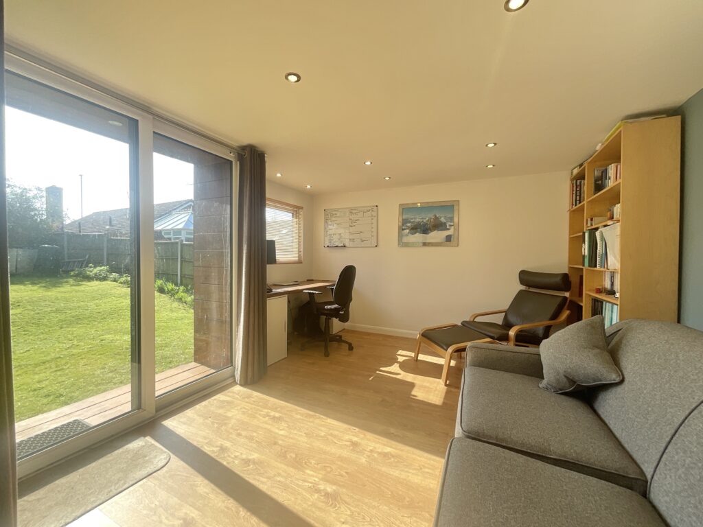 Station Road, Gnosall, ST20