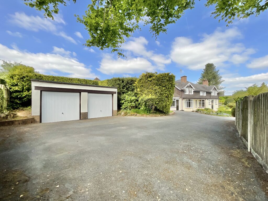 Sovereign Lane, Ashley, TF9