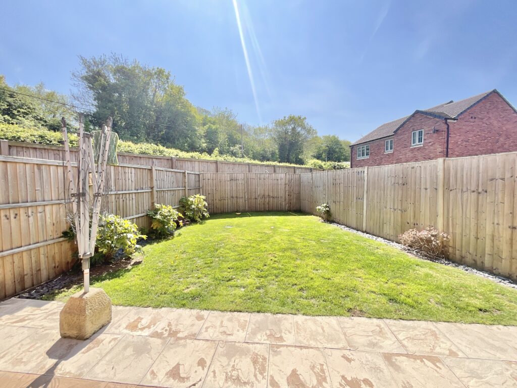 Tudor Close, Market Drayton, TF9