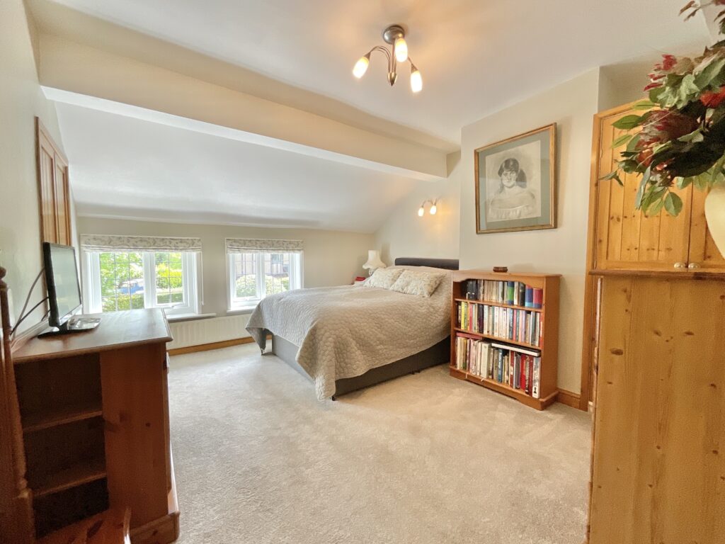 Sovereign Lane, Ashley, TF9