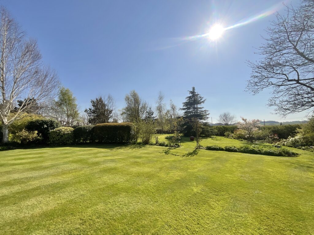 Wollerton, Market Drayton, TF9