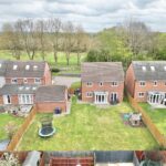 Hollingworth Close, Yarnfield, ST15